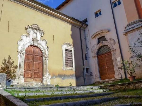 L’ACCORATO APPELLO DEL VESCOVO FUSCO: «UN VOTO PER SANTA CHIARA È UN DOVERE MORALE E UN ATTO DI SPERANZA PER IL NOSTRO TERRITORIO»