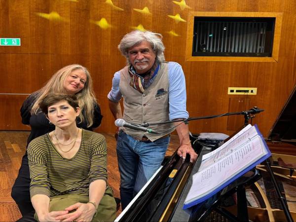  EZIO GUAITAMACCHI PORTA LA SUA “STORIA DEL ROCK” AL SANTA JONA FESTIVAL BLUES JAZZ 