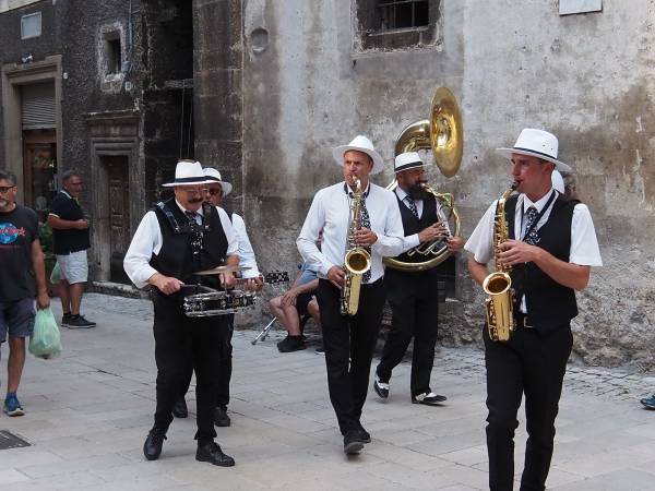 La Notte Romantica di Scanno