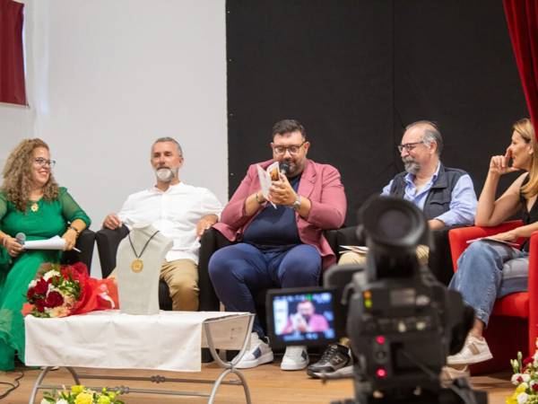 A Corropoli oltre 200 persone per "La Presentosa"