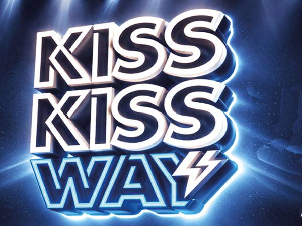 Il Kiss Kiss Way 2026 è pronto a conquistare Pescara