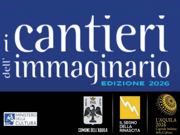Woman’s Art Now a L’Aquila: quattro opere coreografiche al femminile per I Cantieri dell’Immaginario 