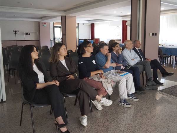 A Scanno cerimonia di firma del “Patto del Respiro”  dei Comuni che hanno aderito alla rete nazionale dei “Borghi del Respiro” per il 2026