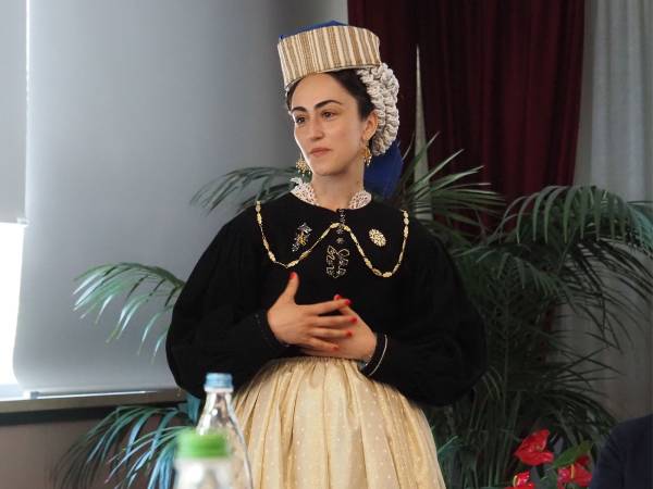 A Scanno cerimonia di firma del “Patto del Respiro”  dei Comuni che hanno aderito alla rete nazionale dei “Borghi del Respiro” per il 2026