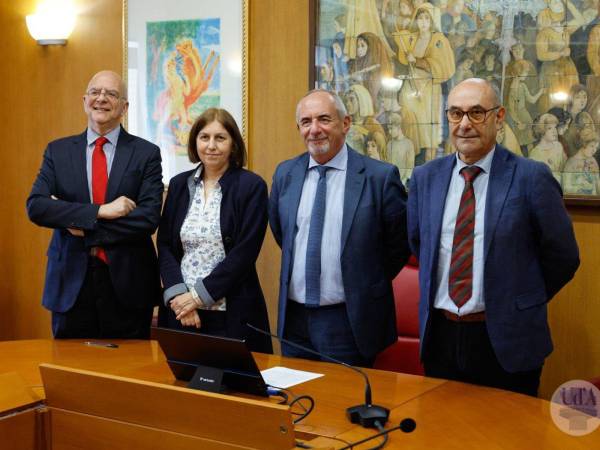 La "d’Annunzio" approva la strategia di Ateneo per l’IA e la nascita del Centro per l’Intelligenza Artificiale 