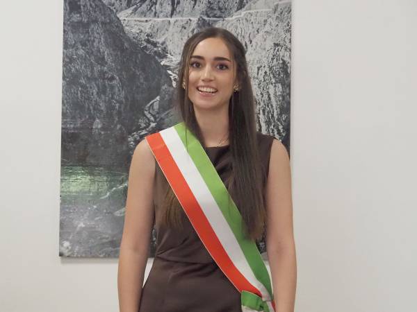 Si è insediata la nuova amministrazione comunale di Anversa