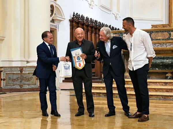 Premio Nazionale Pratola: Un’edizione stellare all’Abbazia del Morrone