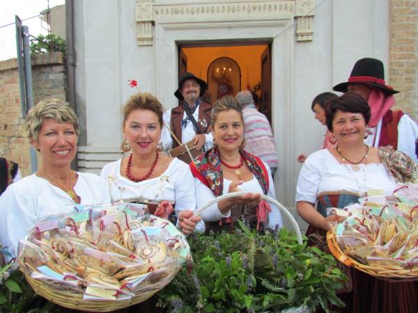 A Spoltore torna "I Colori del Territorio - Restanze" 