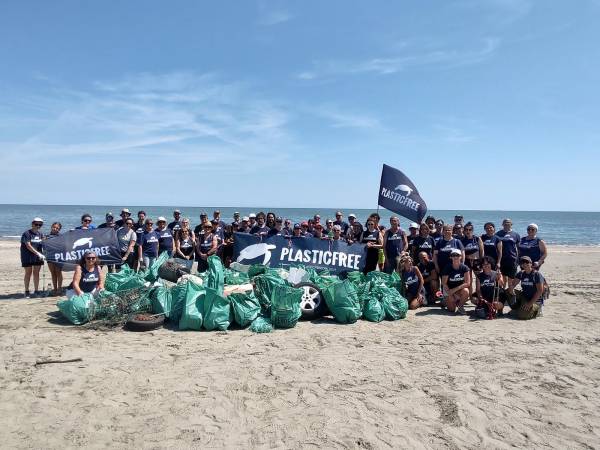 Giornata Mondiale degli Oceani
