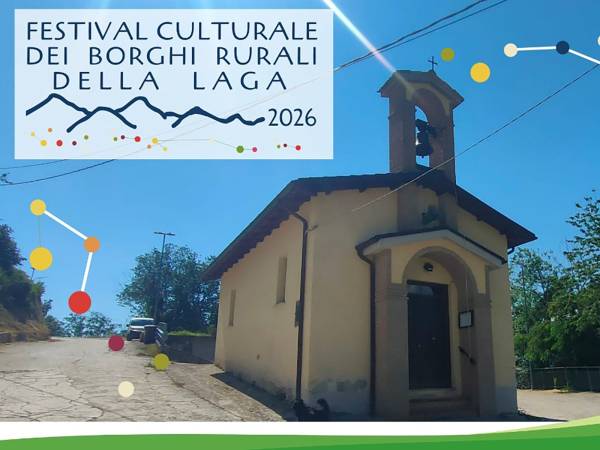 Il Festival dei Borghi della Laga celebra il patrimonio immateriale