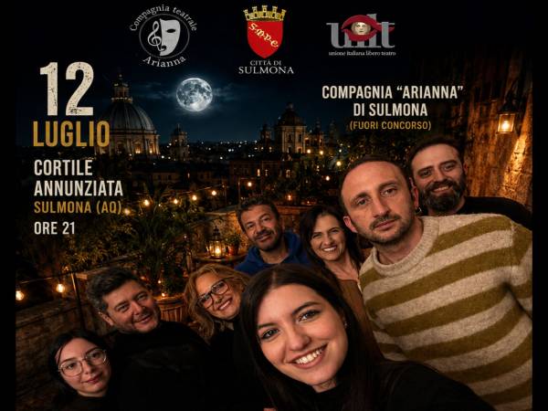 “I Perfetti sconosciuti” chiude ARTE in FESTIVAL 2026