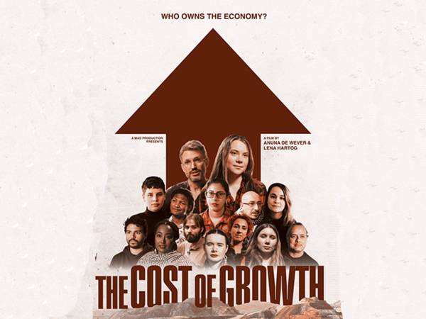 The Cost of Growth<br>Il Costo della Crescita