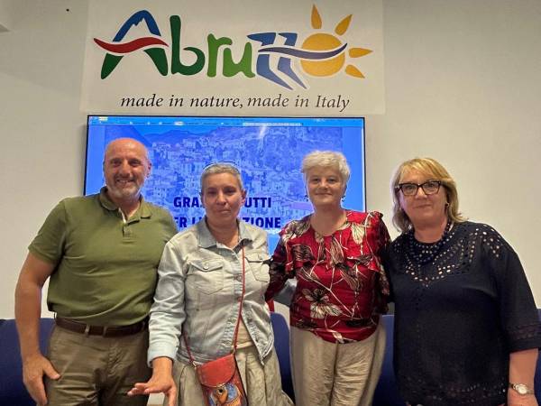 “Carta dell’Ospitalità Responsabile” una grande opportunità per il territorio