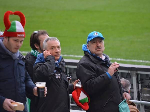 All Blacks 47-17 Italia 