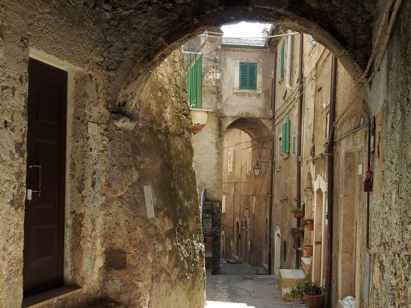 Consiglio Comunale Congiunto a Villalago