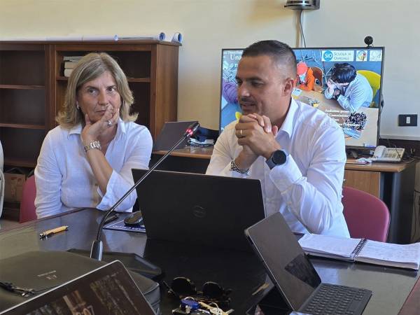 "Scuola in Ospedale", a Pescara un servizio di eccellenza a disposizione di bambini e famiglie
