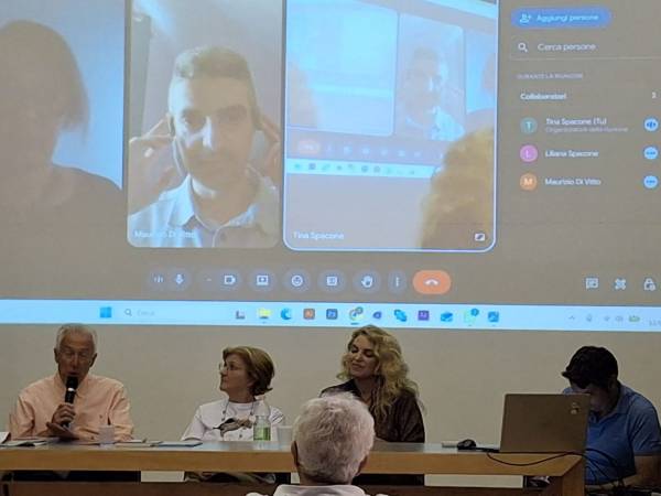 Scanno e le sue storie nel volume “Abruzzesi nel Mondo”