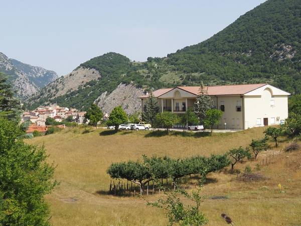 RSA "San Domenico": oggi Consiglio comunale congiunto tra Villalago e Scanno
