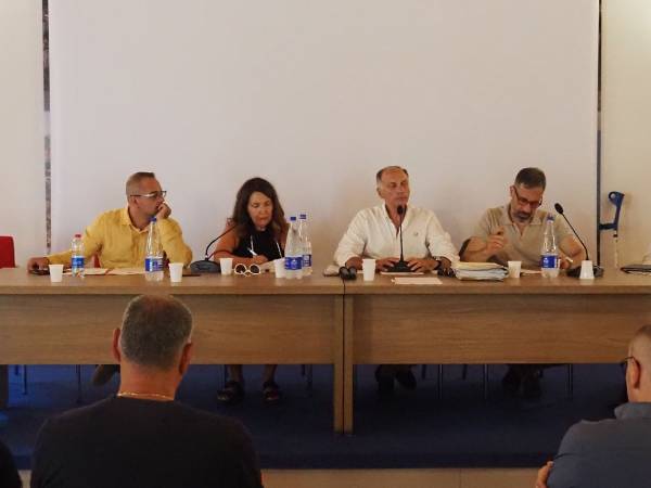RSA San Domenico: Villalago e Scanno uniscono le forze
