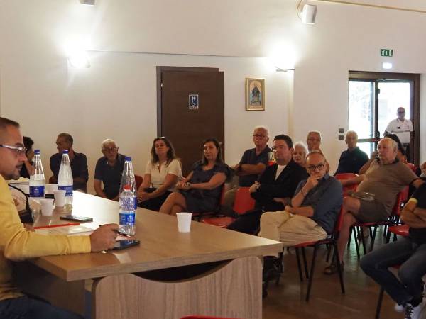 RSA San Domenico: Villalago e Scanno uniscono le forze