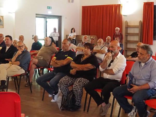 RSA San Domenico: Villalago e Scanno uniscono le forze