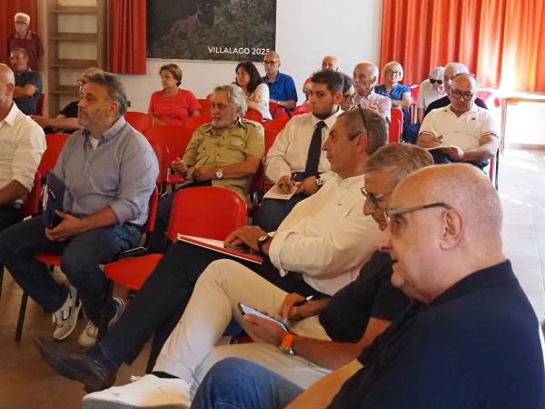 RSA San Domenico: Villalago e Scanno uniscono le forze