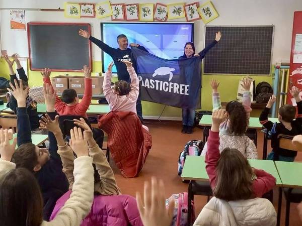 Abruzzo, oltre duemila studenti coinvolti in un anno di educazione ambientale