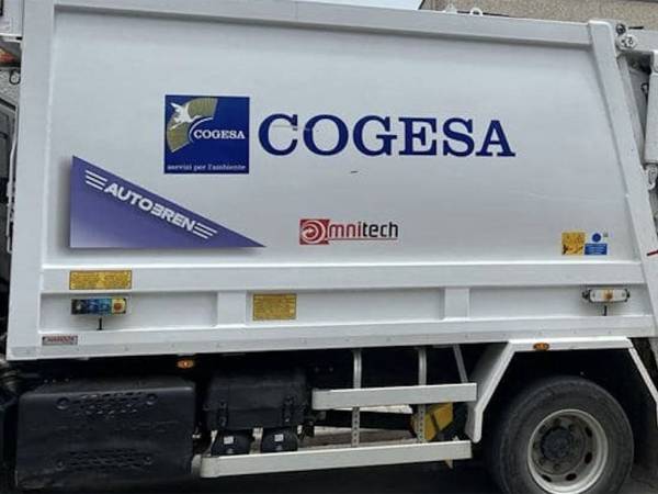 Sul Cogesa la domanda è semplice: cosa ha fatto l'Amministrazione Tirabassi in questi oltre dodici mesi?