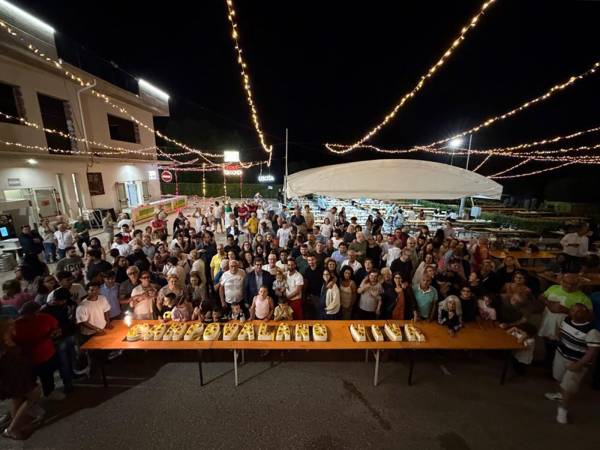 XXV Sagra del Tartufo di Campovalano