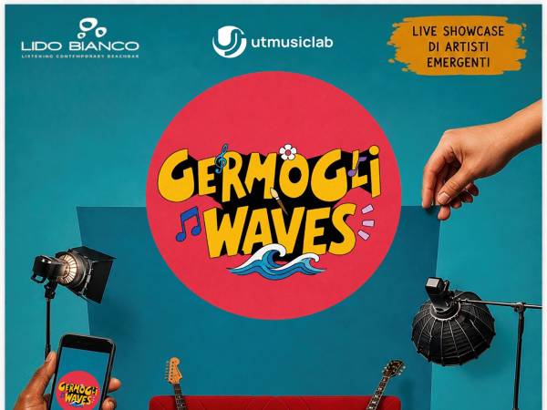Nasce Germogli Waves