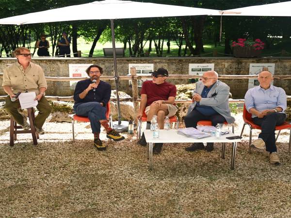 ARTEPARCO DIVENTA FESTIVAL