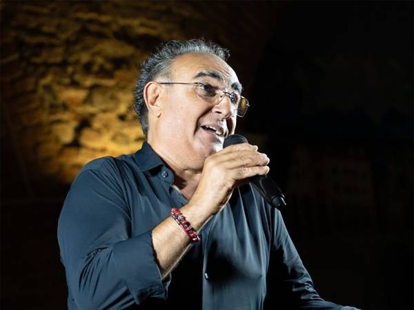 Chieti Classica, gran finale in Piazza G.B. Vico con Vincenzo Olivieri