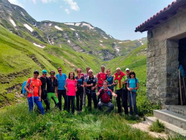 Turismo e rilancio delle aree interne con il progetto “Alta Via delle Acque – Laga Orientale”