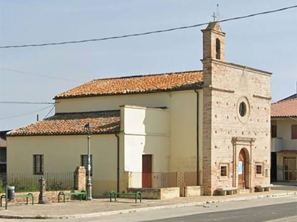 Cavaticchi di Spoltore si prepara alla Festa Patronale in onore di San Giacomo e della Madonna del Rosario