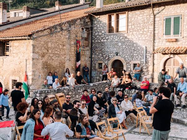 Garofano Rosso Film Festival 2026, il cinema che rompe i muri torna tra gli Appennini