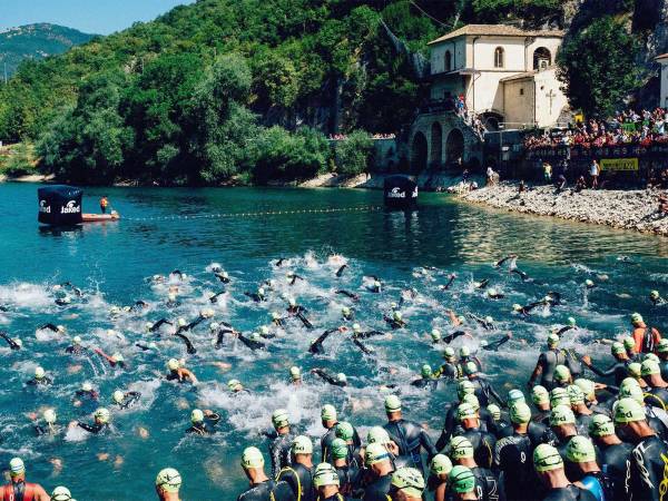 XTERRA Italy Lake Scanno 2026