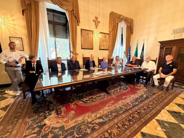 Fine settimana dedicato ai festeggiamenti in onore di Sant'Andrea Apostolo