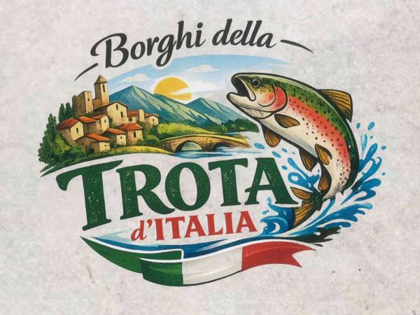 IL COMUNE DI VILLALAGO HA ADERITO AL NETWORK BORGHI DELLA TROTA D'ITALIA