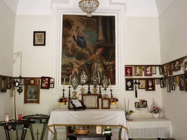 La Festa di San Liborio a Scanno