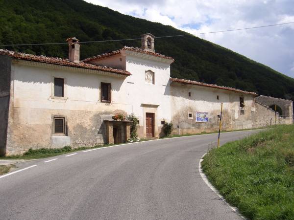La Festa di San Liborio a Scanno