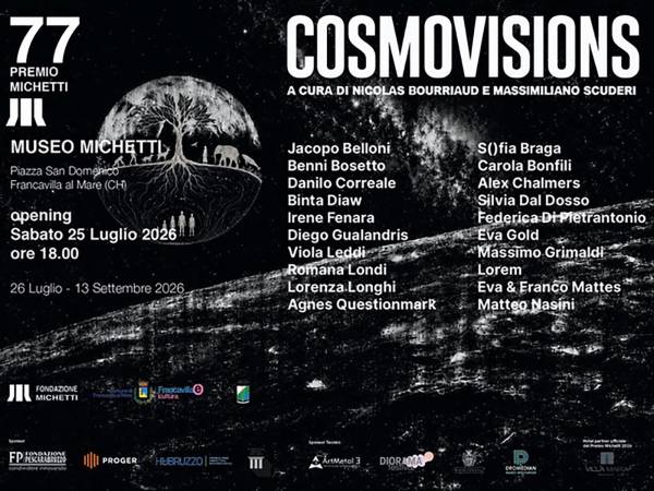 Premio Michetti LXXVII edizione a Francavilla al Mare