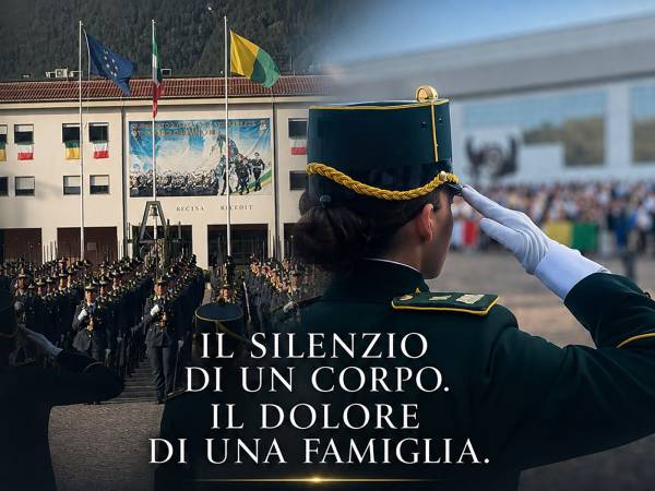 Tragedia di Aurora. USIF: “Verità, giustizia e una riforma coraggiosa della formazione”.