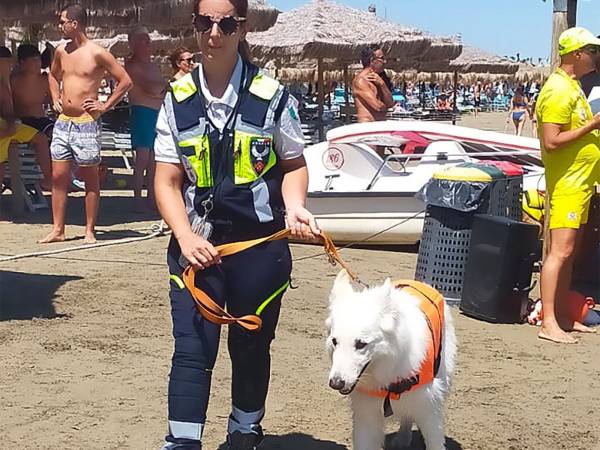 Celebrata a Pescara la "Giornata mondiale della prevenzione dell'annegamento"