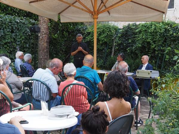 OMAGGIO A GIORGIO MORELLI