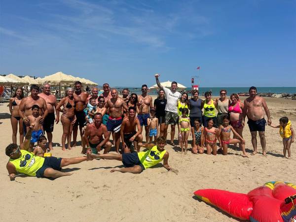 Al via l’edizione 2026 di "Trip in Montesilvano"