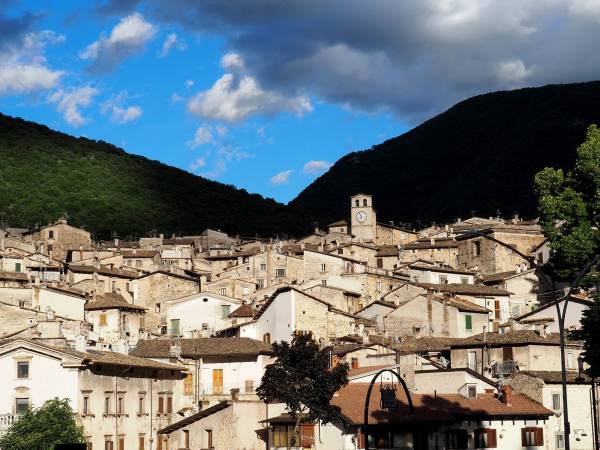 CRISI AL COMUNE DI SCANNO: LA MAGGIORANZA CADE SOTTO IL VOTO DELLE MINORANZE