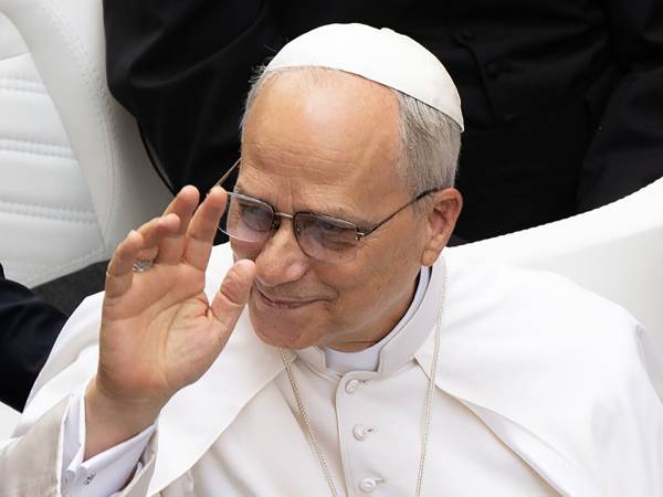 Papa Leone XIV: «Ogni strumento di comunicazione custodisca la dignità umana»
