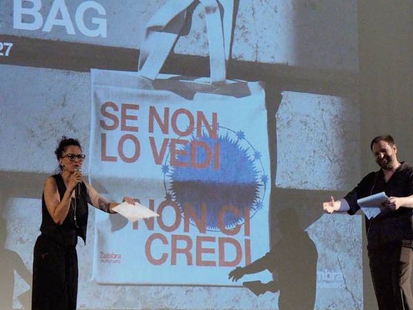 Zambra di Ortona: presentata la stagione teatrale 2026/2027 "Se non lo vedi non ci credi"