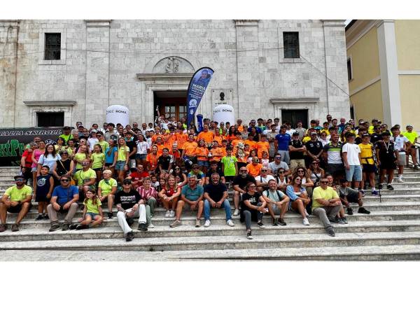 Castel di Sangro e FISI: un legame indissolubile