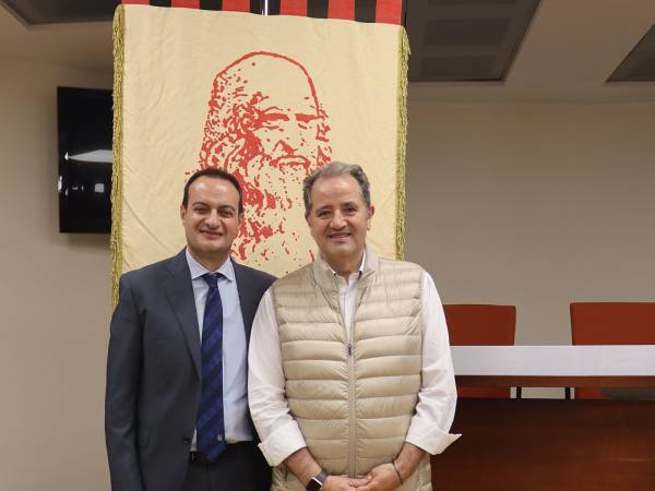 Formazione degli ingegneri della Pubblica Amministrazione: il Presidente Colabianchi esprime apprezzamento per il Protocollo d'Intesa promosso dal Consiglio Nazionale degli Ingegneri